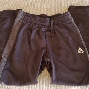 NWOT Reebok Full Length Pant